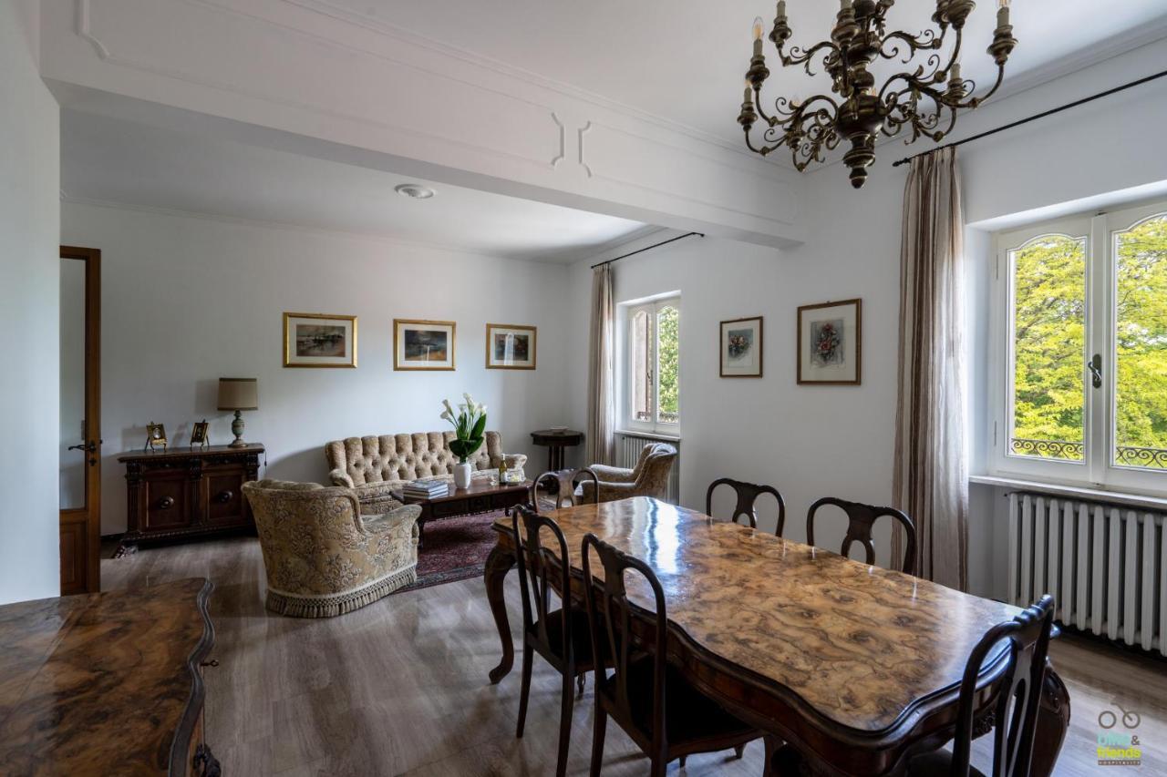 פסארו Belvedere Sulle Mura מראה חיצוני תמונה