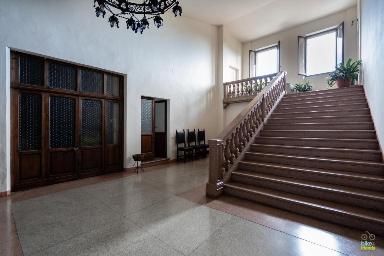 פסארו Belvedere Sulle Mura מראה חיצוני תמונה